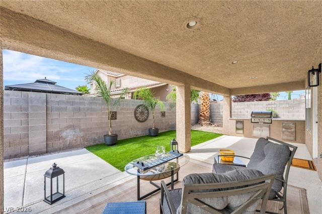 6209 Peggotty Avenue, Las Vegas, NV 89130