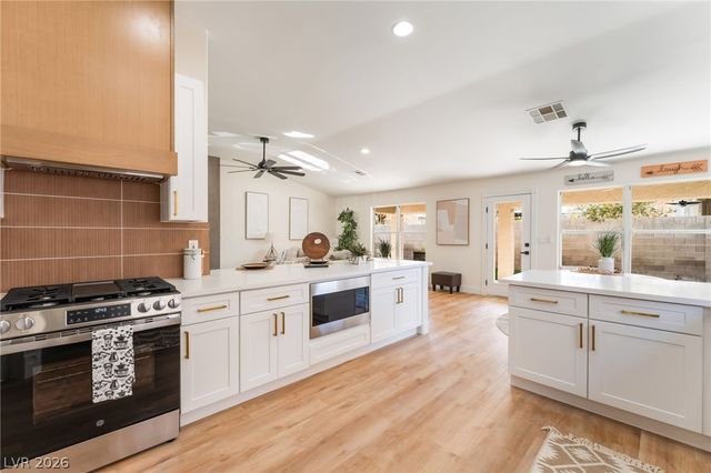 6209 Peggotty Avenue, Las Vegas, NV 89130