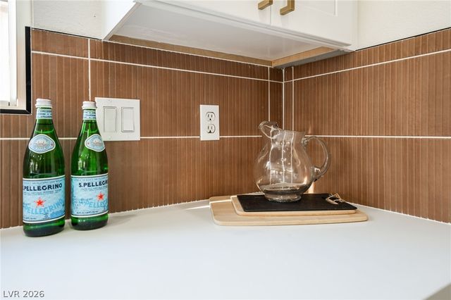 6209 Peggotty Avenue, Las Vegas, NV 89130