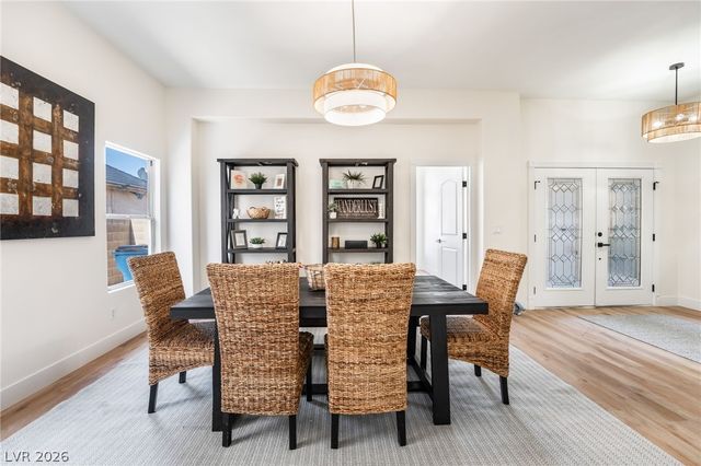 6209 Peggotty Avenue, Las Vegas, NV 89130