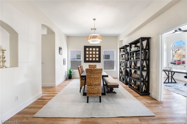 6209 Peggotty Avenue, Las Vegas, NV 89130