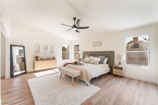 6209 Peggotty Avenue, Las Vegas, NV 89130