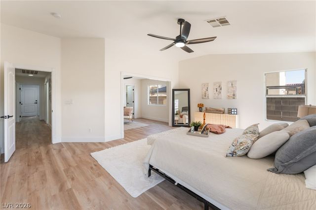 6209 Peggotty Avenue, Las Vegas, NV 89130