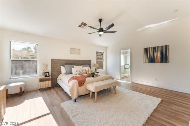 6209 Peggotty Avenue, Las Vegas, NV 89130