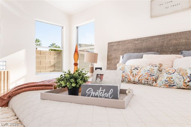 6209 Peggotty Avenue, Las Vegas, NV 89130