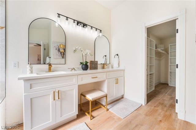 6209 Peggotty Avenue, Las Vegas, NV 89130