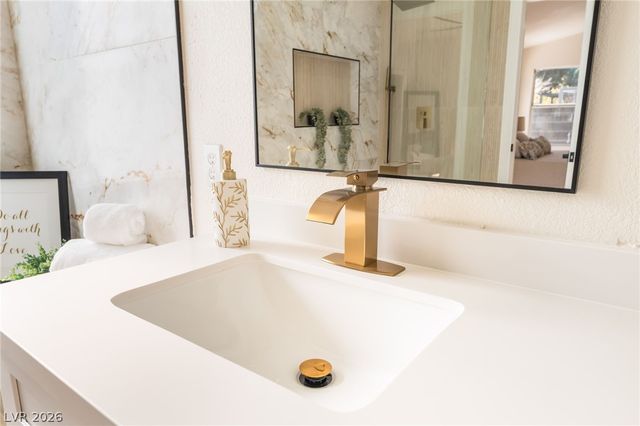 6209 Peggotty Avenue, Las Vegas, NV 89130