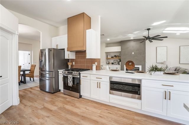 6209 Peggotty Avenue, Las Vegas, NV 89130