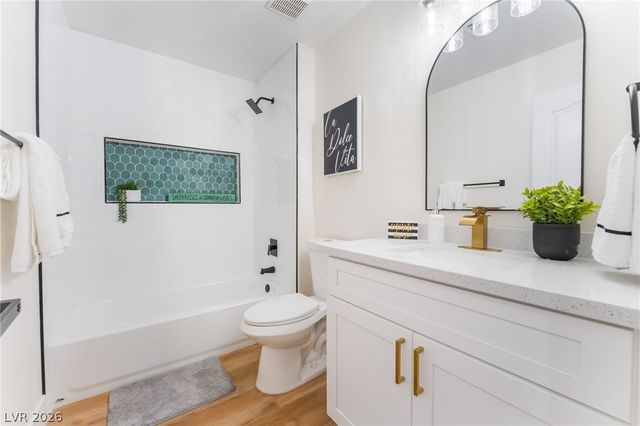 6209 Peggotty Avenue, Las Vegas, NV 89130