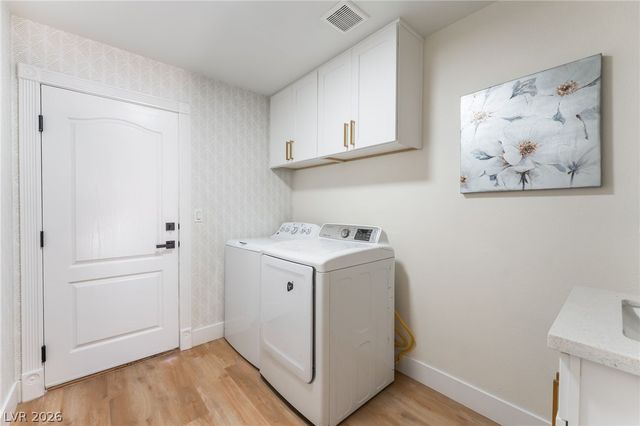 6209 Peggotty Avenue, Las Vegas, NV 89130