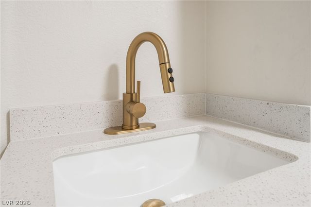 6209 Peggotty Avenue, Las Vegas, NV 89130