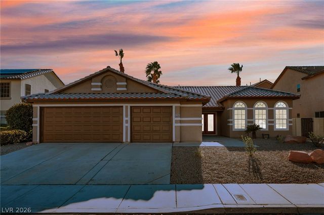 6209 Peggotty Avenue, Las Vegas, NV 89130