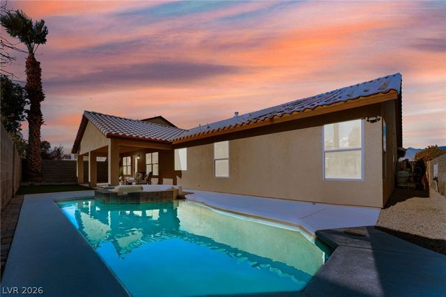 6209 Peggotty Avenue, Las Vegas, NV 89130