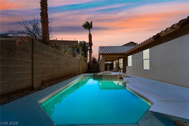 6209 Peggotty Avenue, Las Vegas, NV 89130