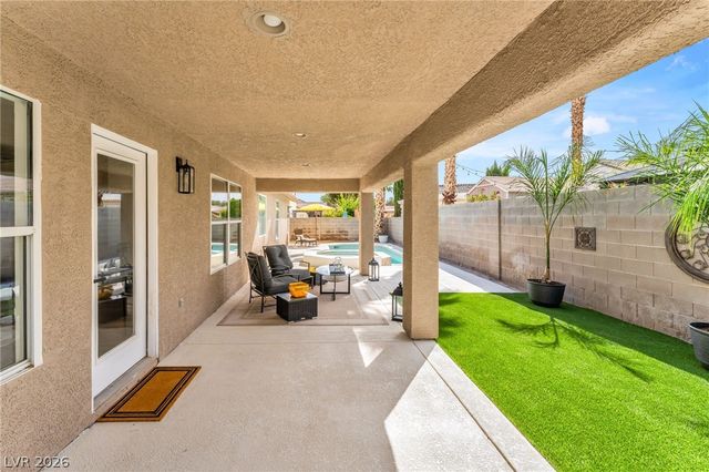 6209 Peggotty Avenue, Las Vegas, NV 89130