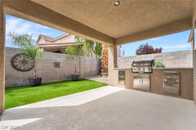 6209 Peggotty Avenue, Las Vegas, NV 89130
