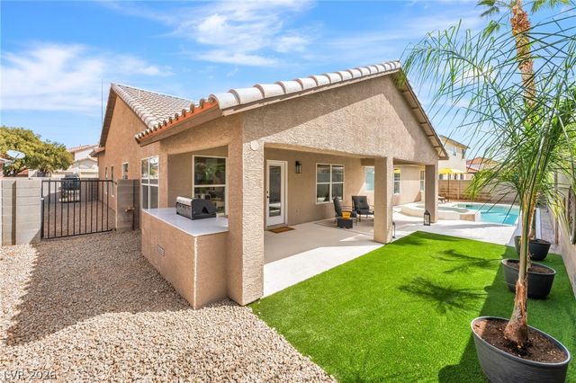 6209 Peggotty Avenue, Las Vegas, NV 89130