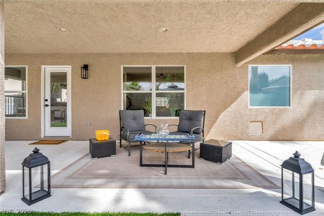 6209 Peggotty Avenue, Las Vegas, NV 89130