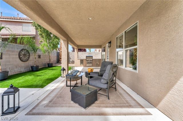 6209 Peggotty Avenue, Las Vegas, NV 89130