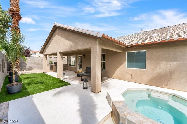 6209 Peggotty Avenue, Las Vegas, NV 89130