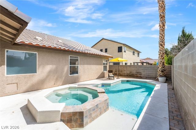 6209 Peggotty Avenue, Las Vegas, NV 89130