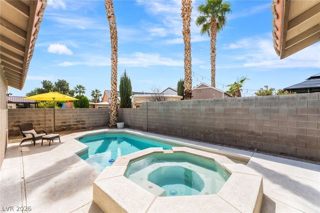 6209 Peggotty Avenue, Las Vegas, NV 89130