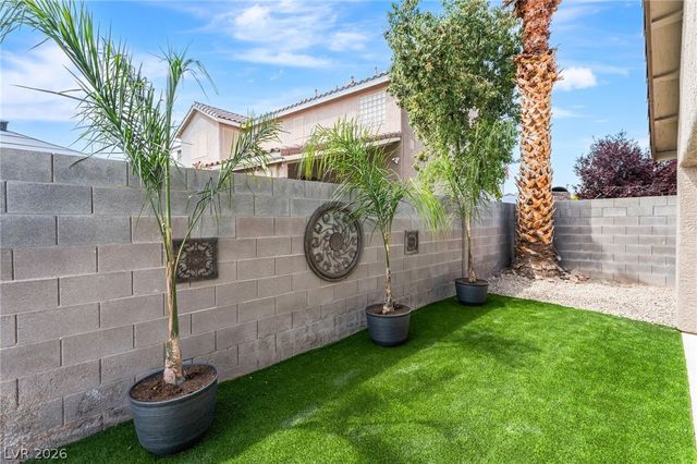 6209 Peggotty Avenue, Las Vegas, NV 89130