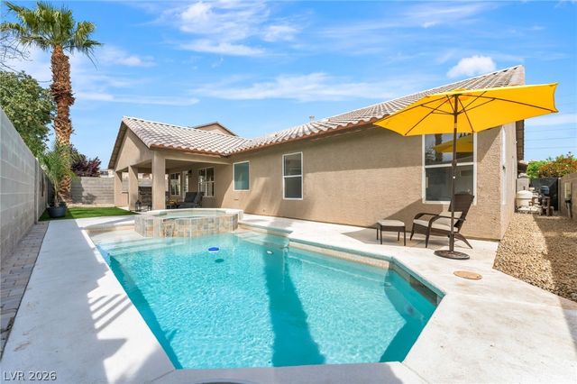 6209 Peggotty Avenue, Las Vegas, NV 89130