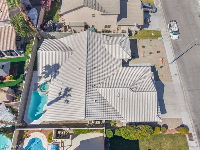 6209 Peggotty Avenue, Las Vegas, NV 89130