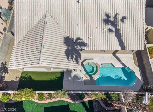 6209 Peggotty Avenue, Las Vegas, NV 89130