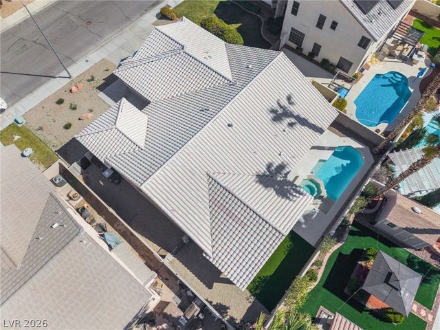 6209 Peggotty Avenue, Las Vegas, NV 89130