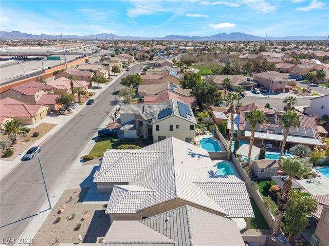 6209 Peggotty Avenue, Las Vegas, NV 89130