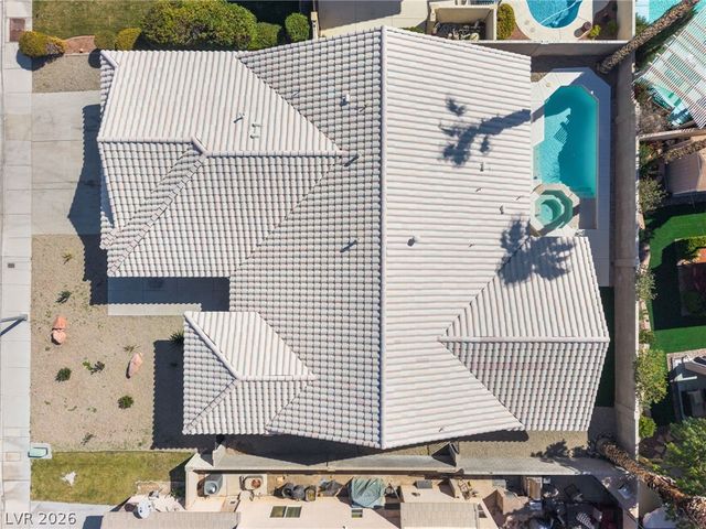 6209 Peggotty Avenue, Las Vegas, NV 89130