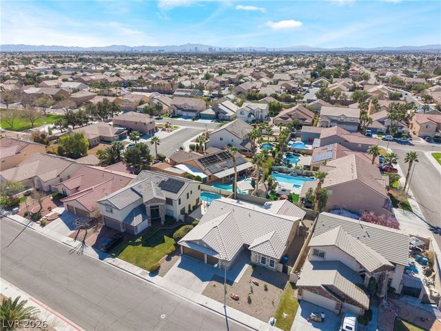 6209 Peggotty Avenue, Las Vegas, NV 89130