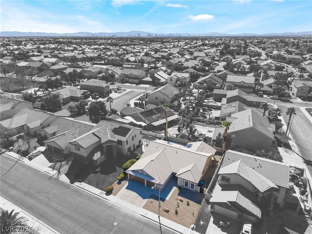 6209 Peggotty Avenue, Las Vegas, NV 89130