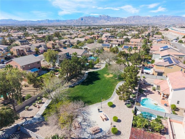 6209 Peggotty Avenue, Las Vegas, NV 89130