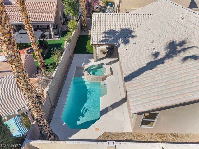 6209 Peggotty Avenue, Las Vegas, NV 89130