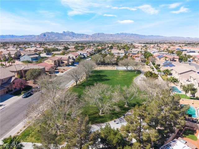 6209 Peggotty Avenue, Las Vegas, NV 89130