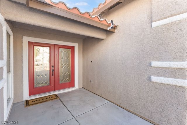 6209 Peggotty Avenue, Las Vegas, NV 89130