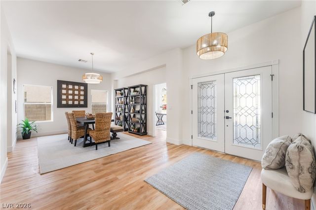 6209 Peggotty Avenue, Las Vegas, NV 89130