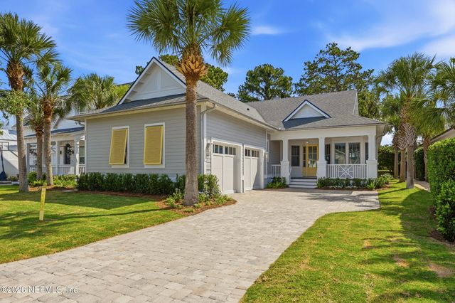 1733 ATLANTIC BEACH Drive, Atlantic Beach, FL 32233
