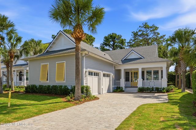 1733 ATLANTIC BEACH Drive, Atlantic Beach, FL 32233