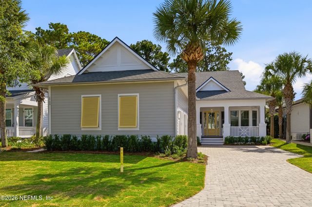 1733 ATLANTIC BEACH Drive, Atlantic Beach, FL 32233