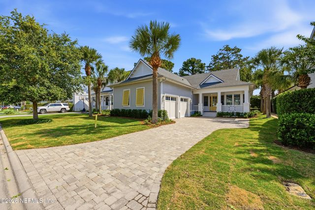 1733 ATLANTIC BEACH Drive, Atlantic Beach, FL 32233