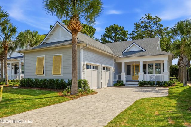 1733 ATLANTIC BEACH Drive, Atlantic Beach, FL 32233
