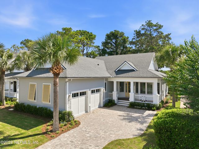 1733 ATLANTIC BEACH Drive, Atlantic Beach, FL 32233