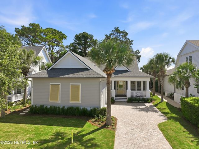 1733 ATLANTIC BEACH Drive, Atlantic Beach, FL 32233