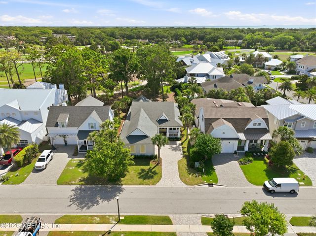 1733 ATLANTIC BEACH Drive, Atlantic Beach, FL 32233