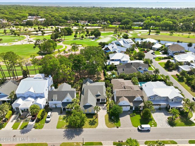 1733 ATLANTIC BEACH Drive, Atlantic Beach, FL 32233