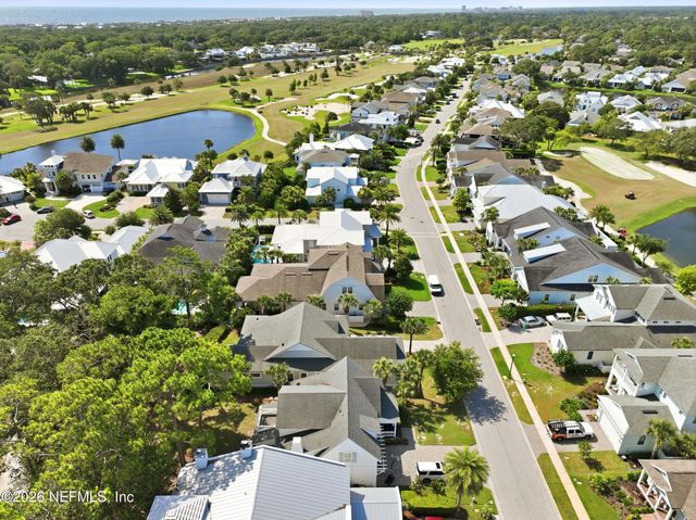 1733 ATLANTIC BEACH Drive, Atlantic Beach, FL 32233